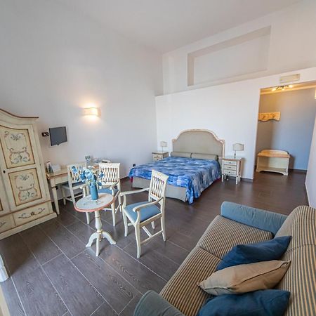 La Rada B&B バーコリ エクステリア 写真