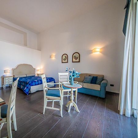 La Rada B&B バーコリ エクステリア 写真