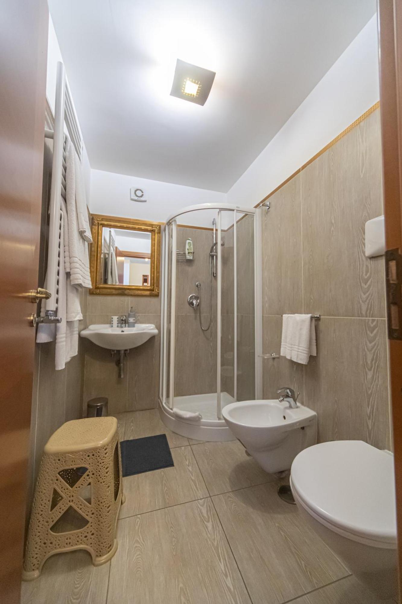 La Rada B&B バーコリ エクステリア 写真