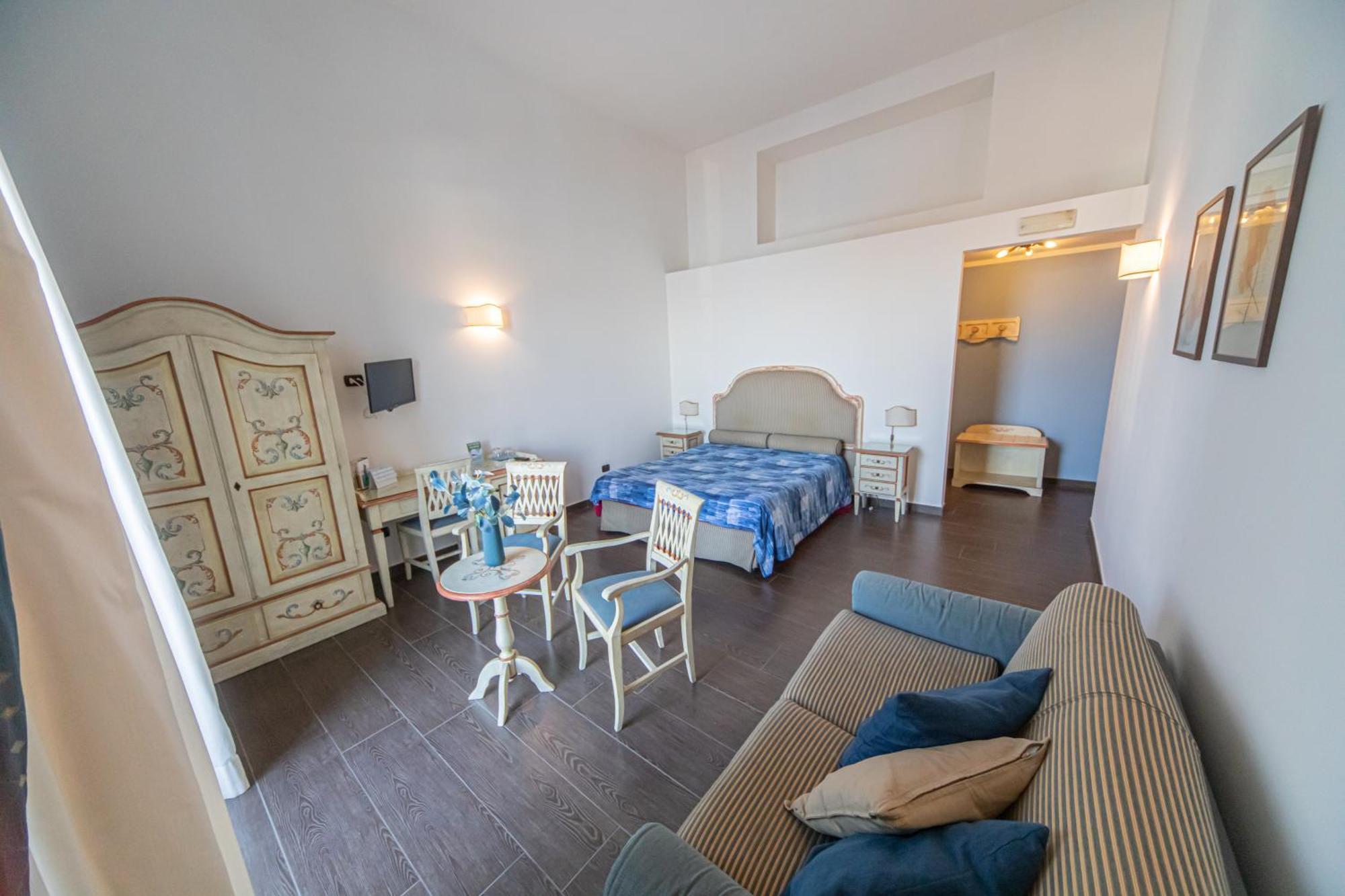 La Rada B&B バーコリ エクステリア 写真