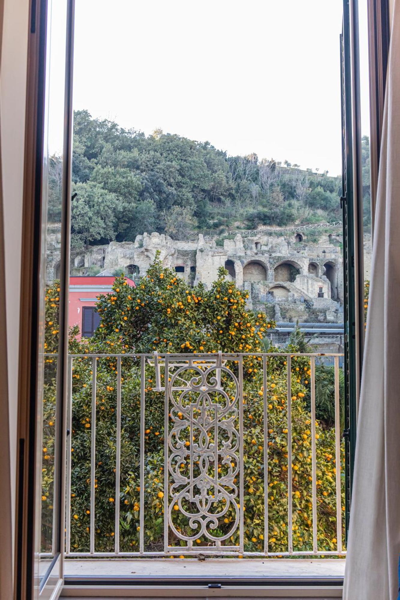 La Rada B&B バーコリ エクステリア 写真