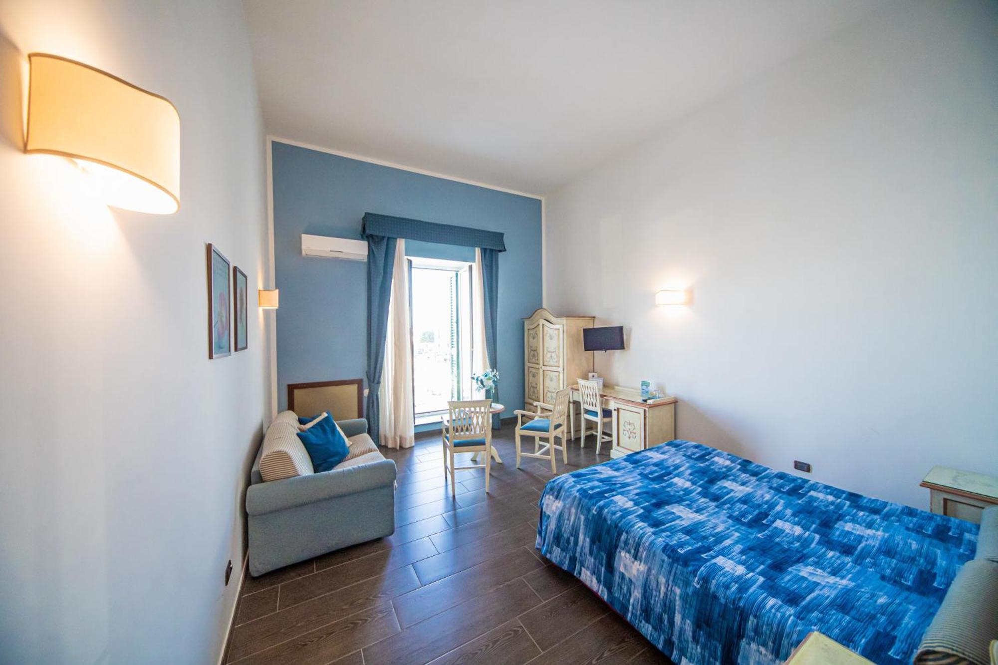 La Rada B&B バーコリ エクステリア 写真