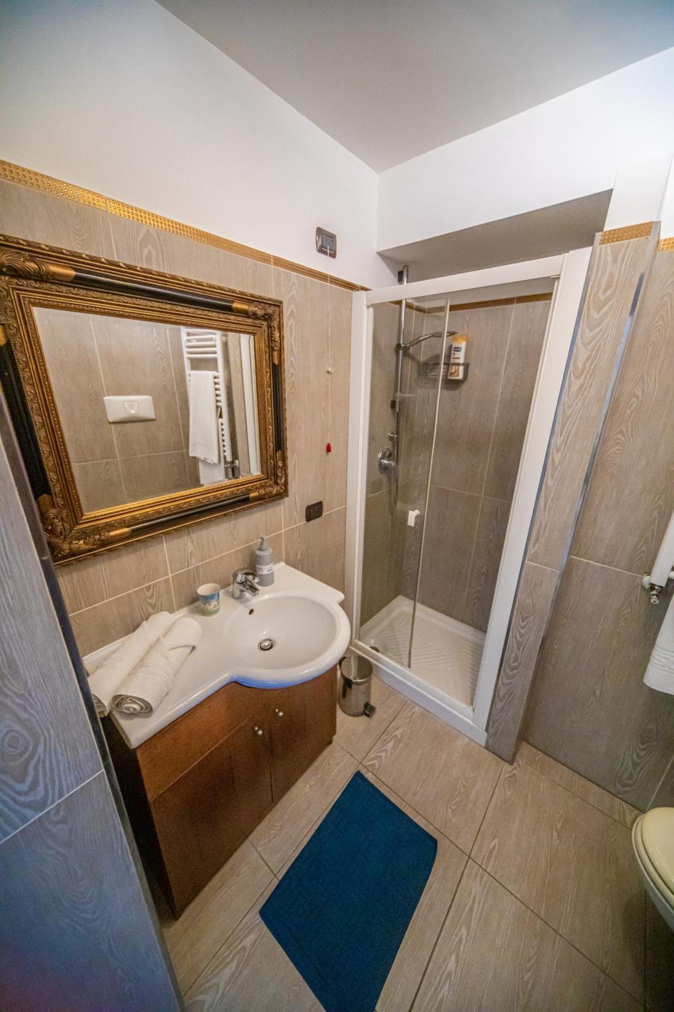 La Rada B&B バーコリ エクステリア 写真
