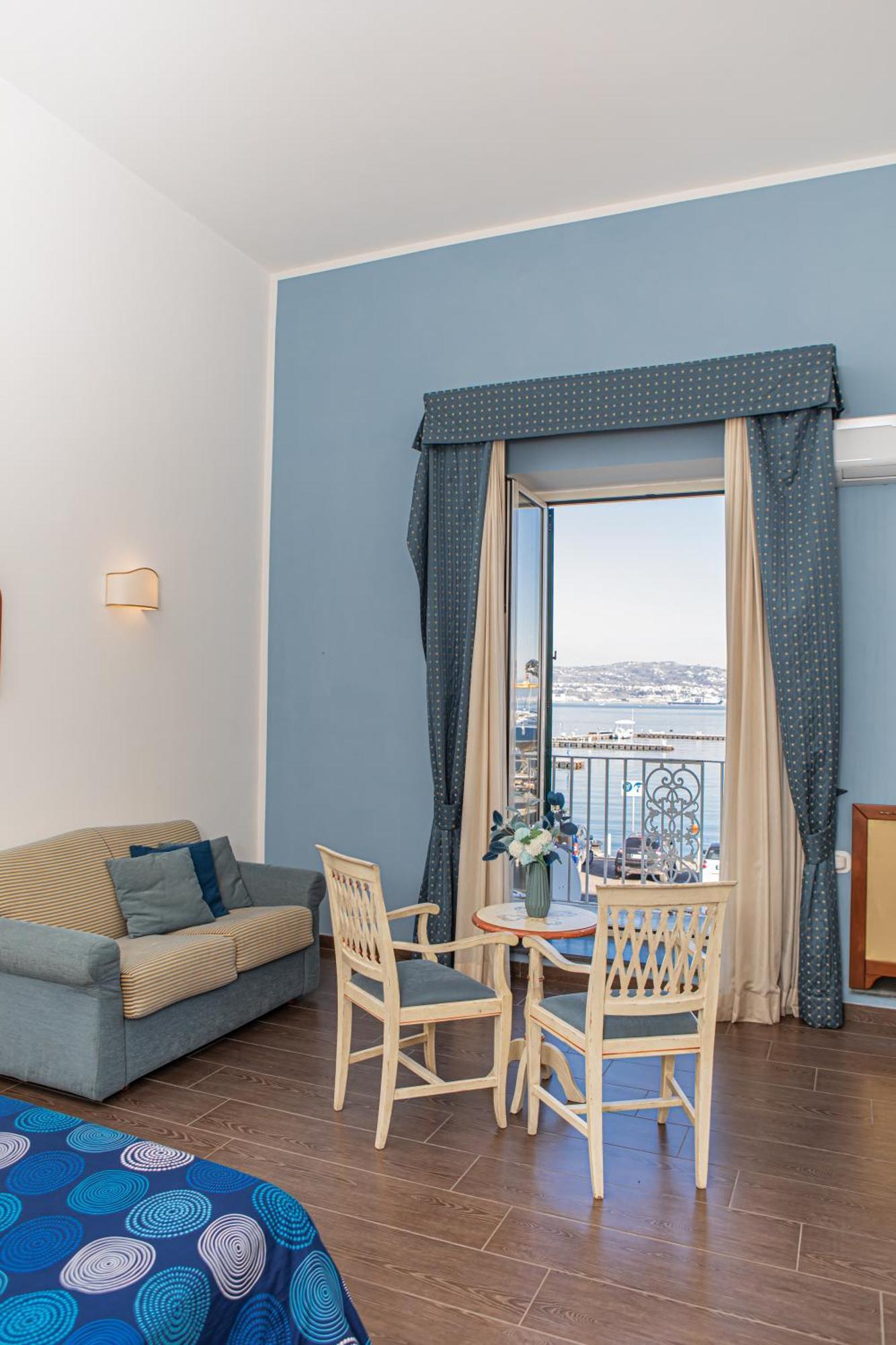 La Rada B&B バーコリ エクステリア 写真