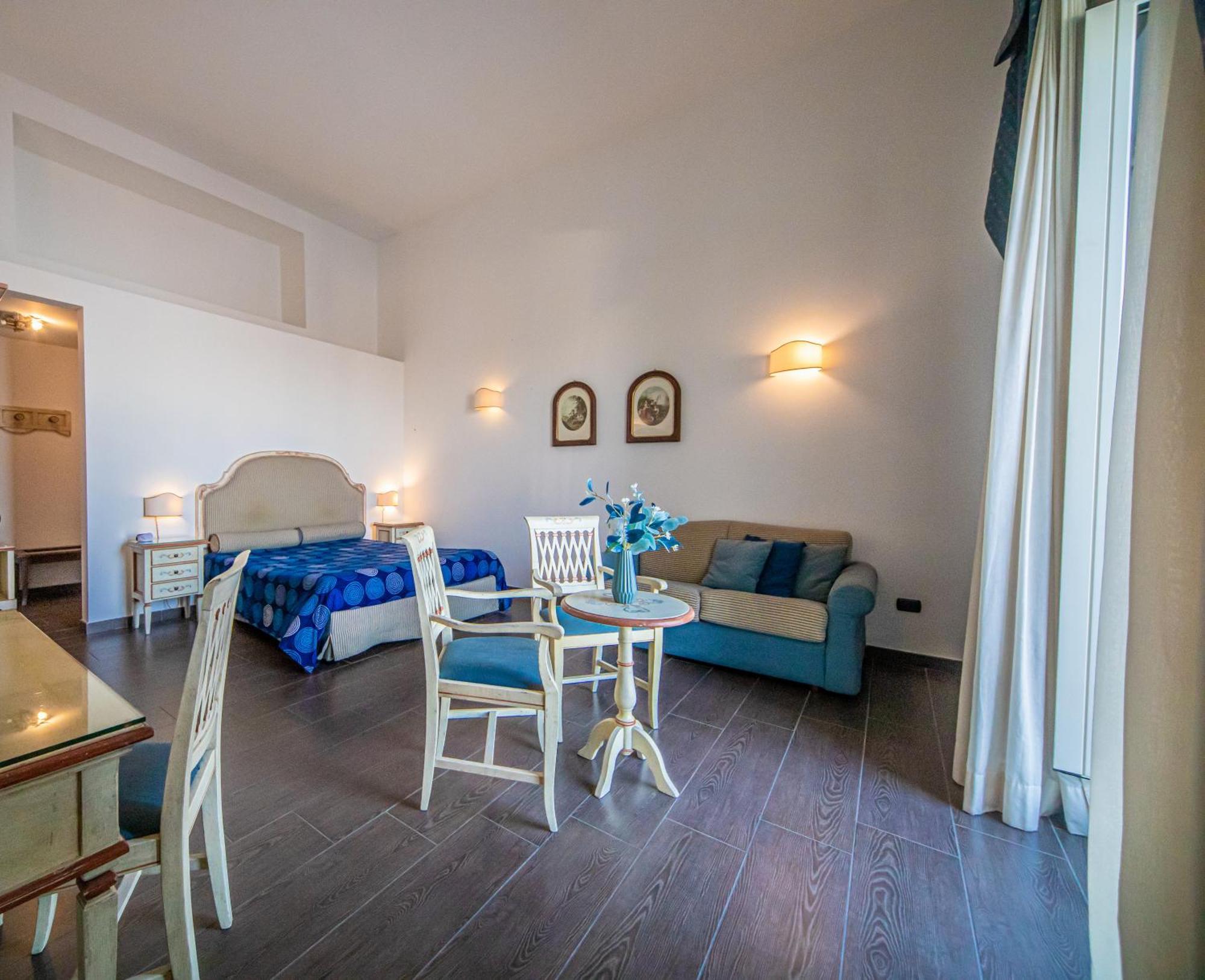 La Rada B&B バーコリ エクステリア 写真