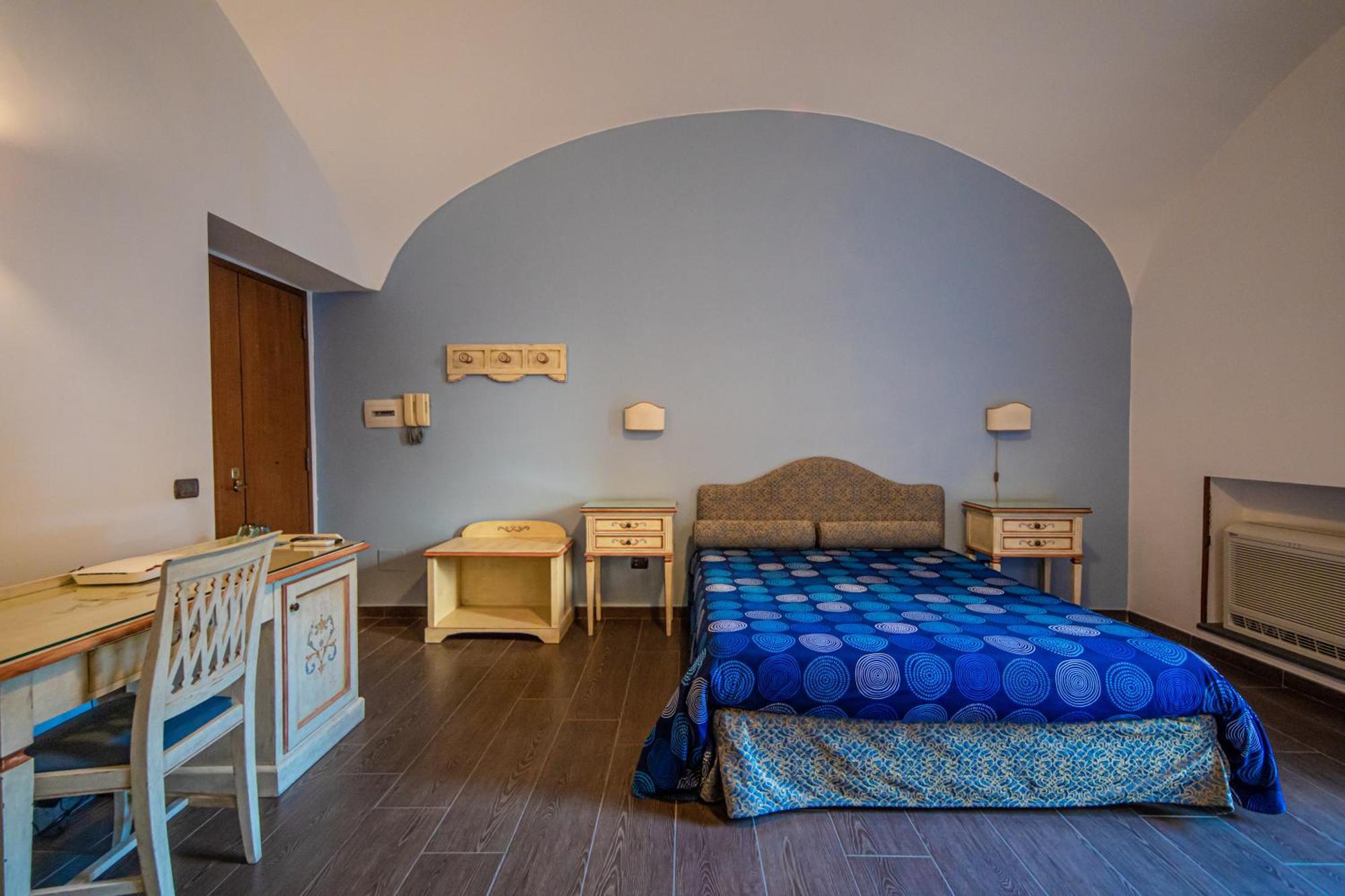 La Rada B&B バーコリ エクステリア 写真
