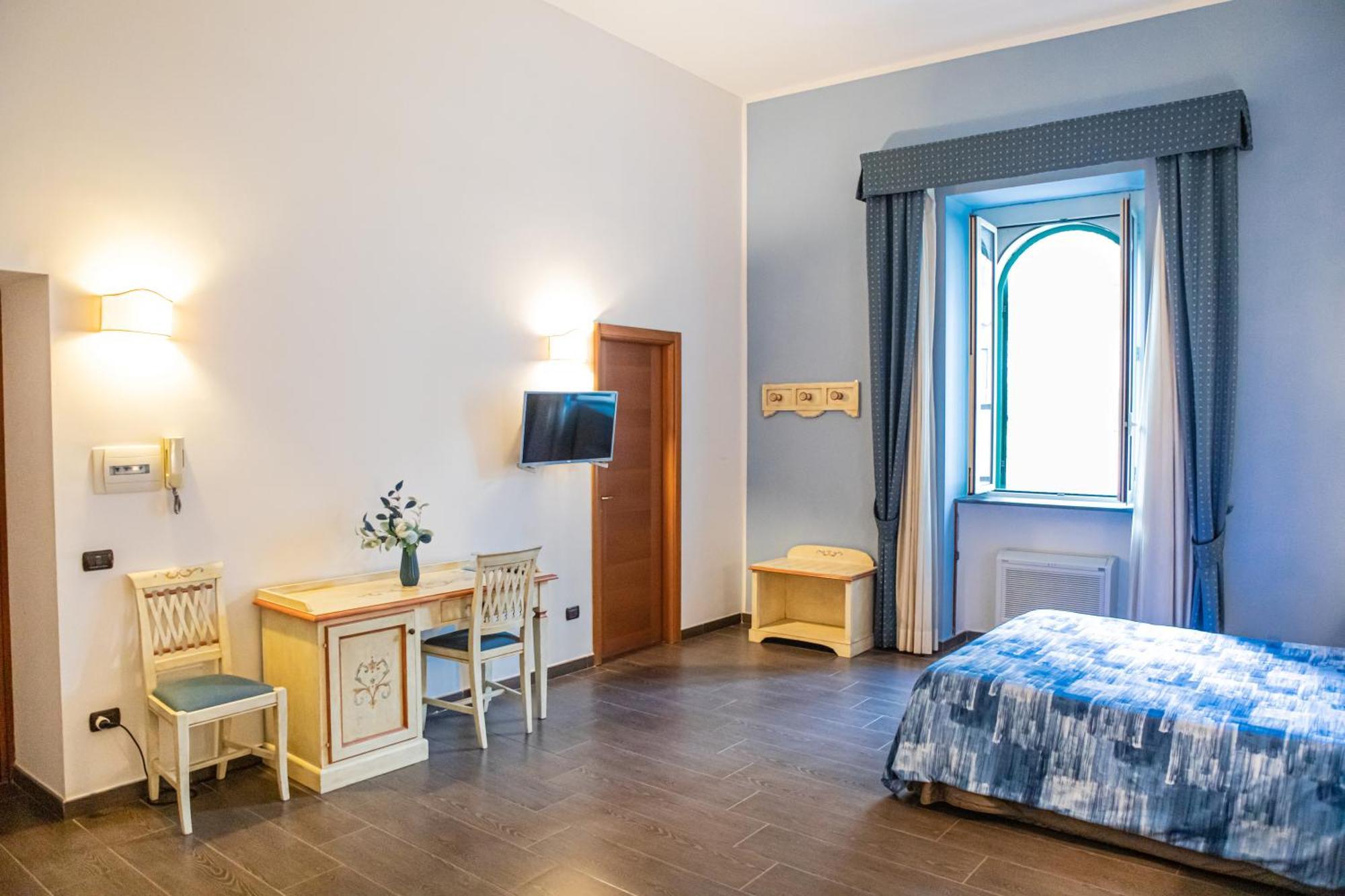La Rada B&B バーコリ エクステリア 写真