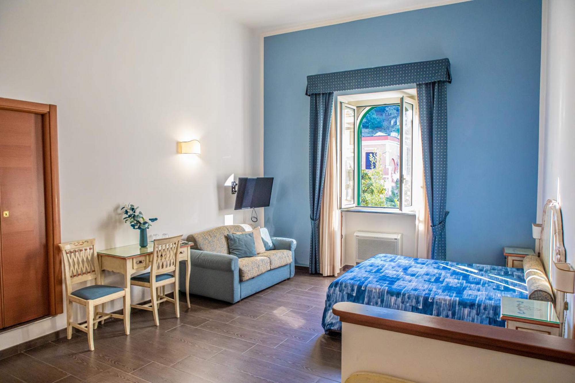 La Rada B&B バーコリ エクステリア 写真