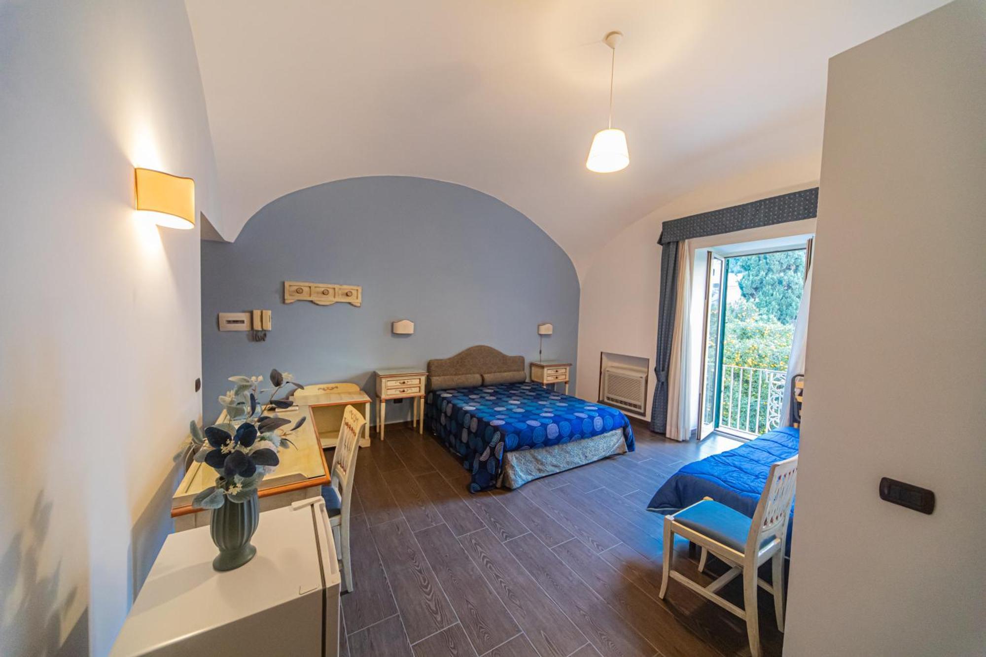 La Rada B&B バーコリ エクステリア 写真