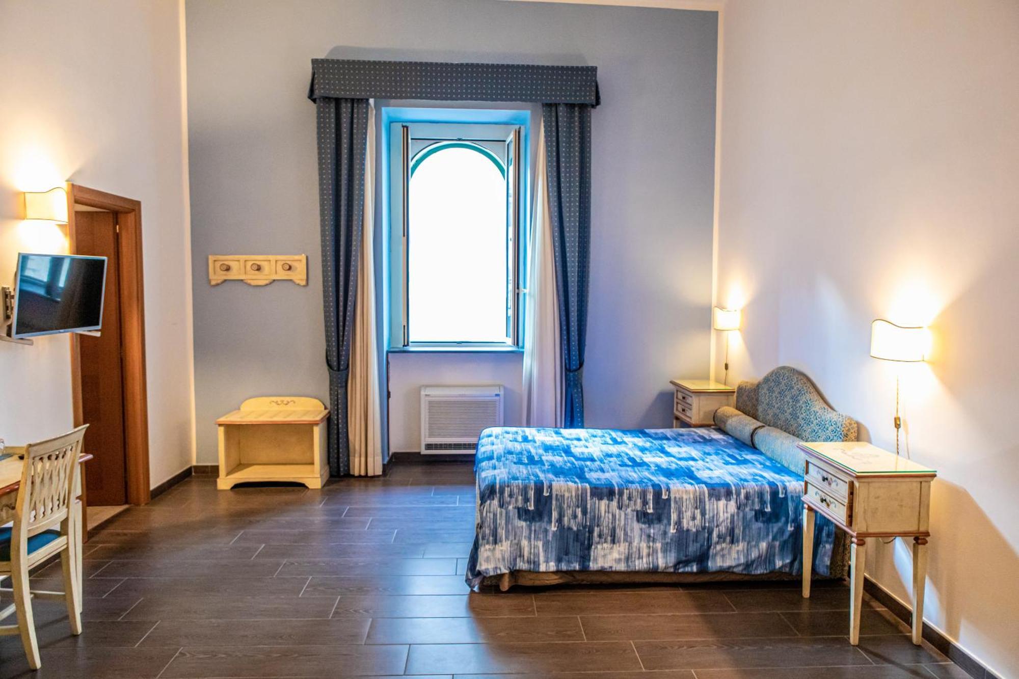 La Rada B&B バーコリ エクステリア 写真