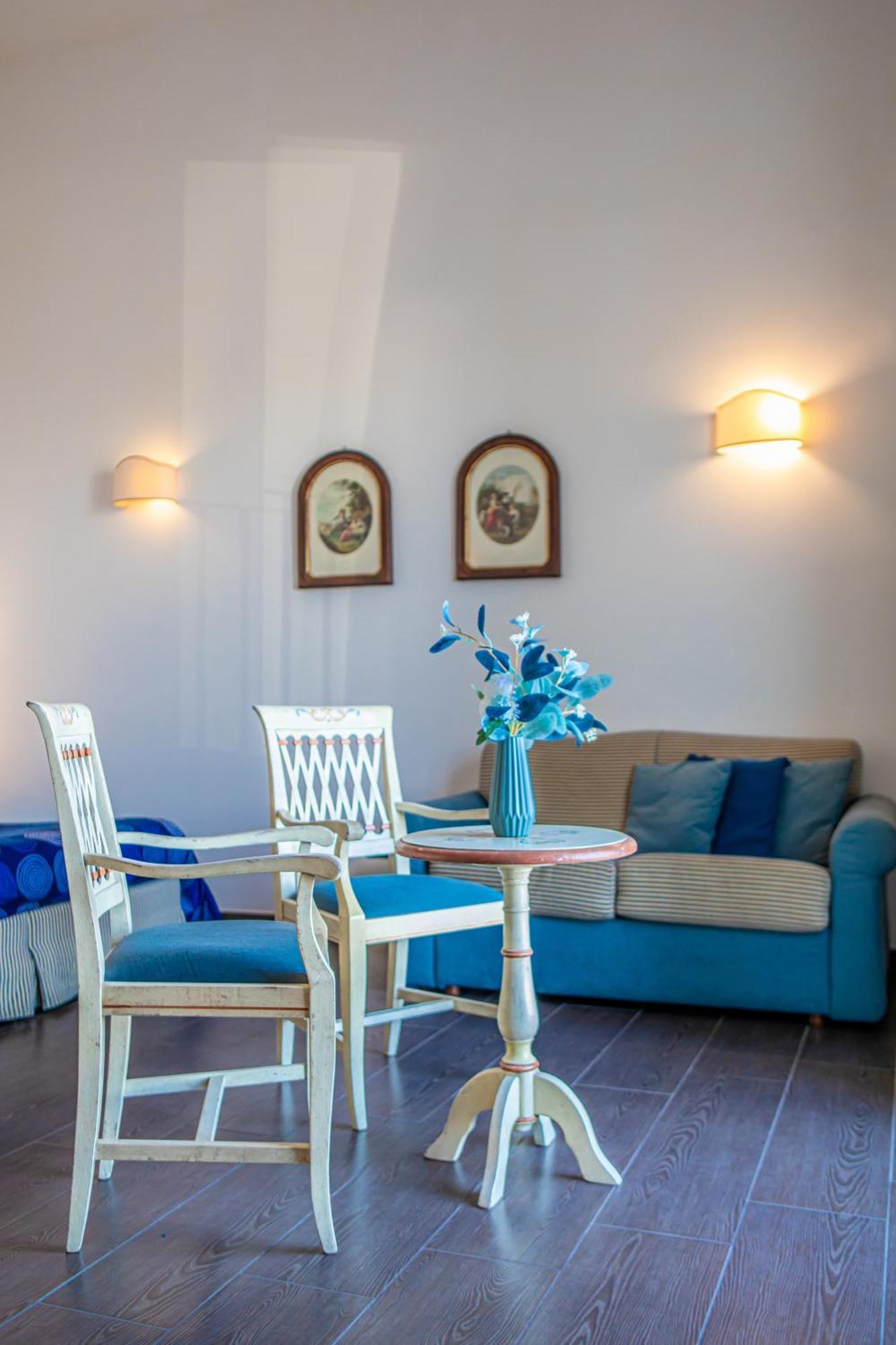 La Rada B&B バーコリ エクステリア 写真
